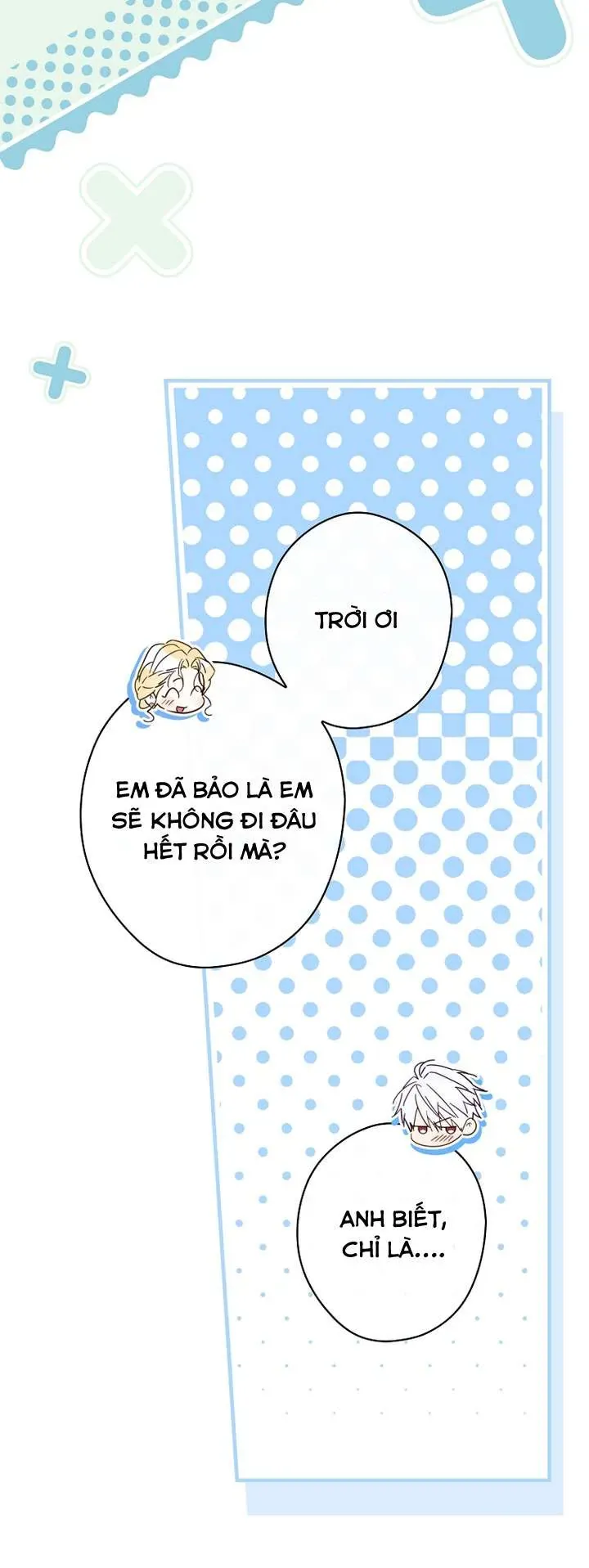 Phương Pháp Khiến Phu Quân Đứng Về Phía Tôi - Chapter 131 - Page 21