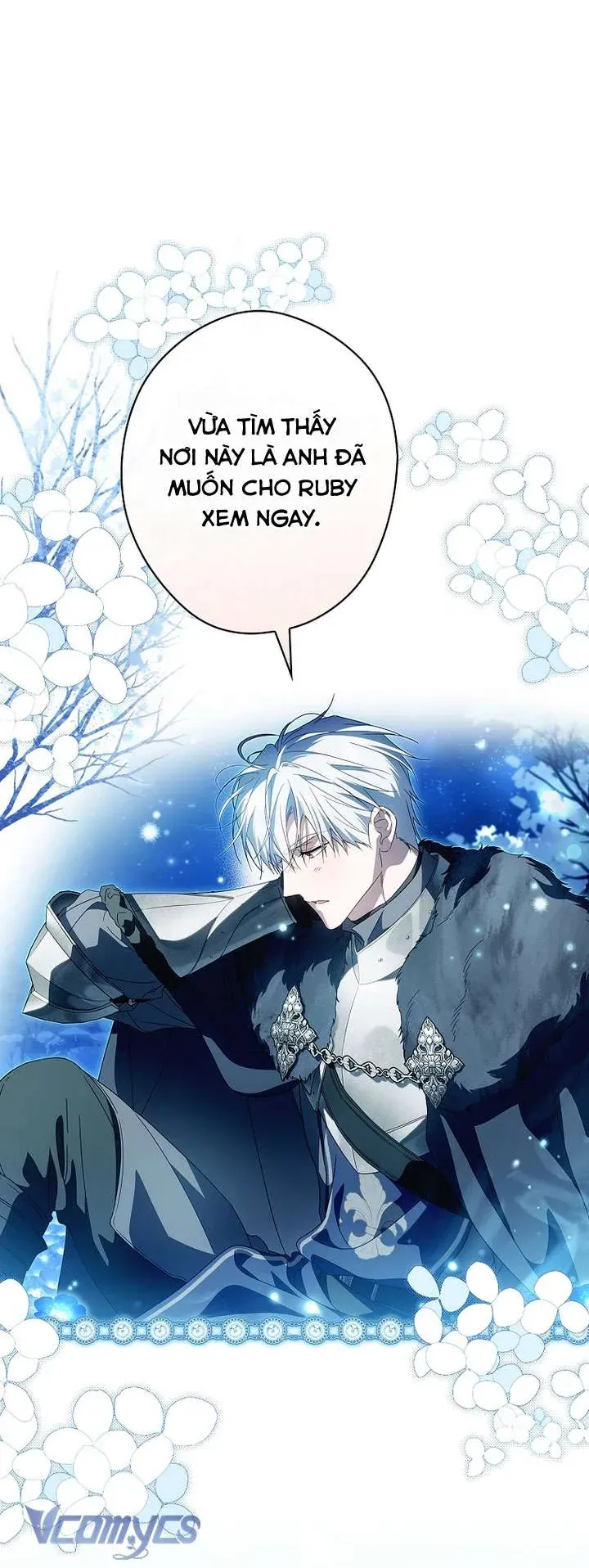 Phương Pháp Khiến Phu Quân Đứng Về Phía Tôi - Chapter 131 - Page 22