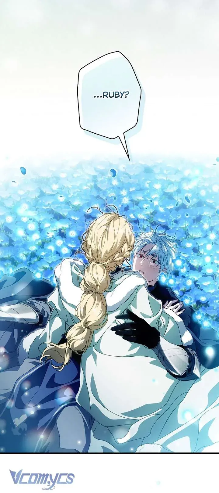 Phương Pháp Khiến Phu Quân Đứng Về Phía Tôi - Chapter 131 - Page 26