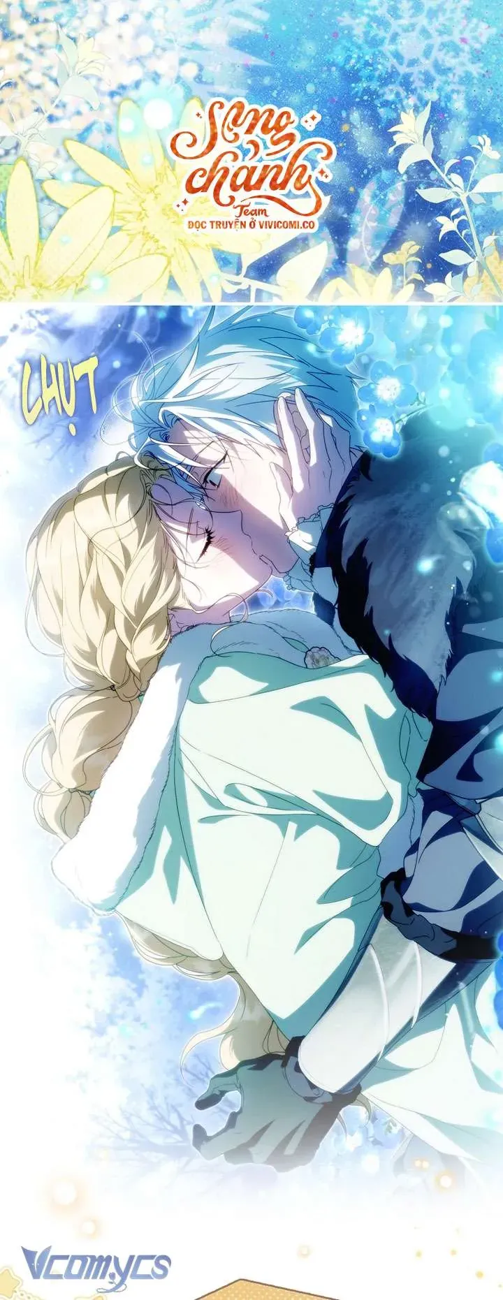 Phương Pháp Khiến Phu Quân Đứng Về Phía Tôi - Chapter 131 - Page 28