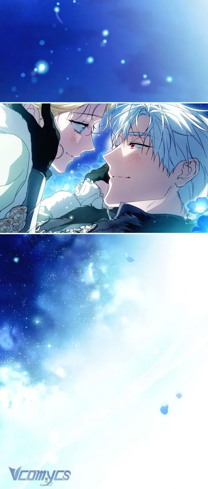 Phương Pháp Khiến Phu Quân Đứng Về Phía Tôi - Chapter 131 - Page 35