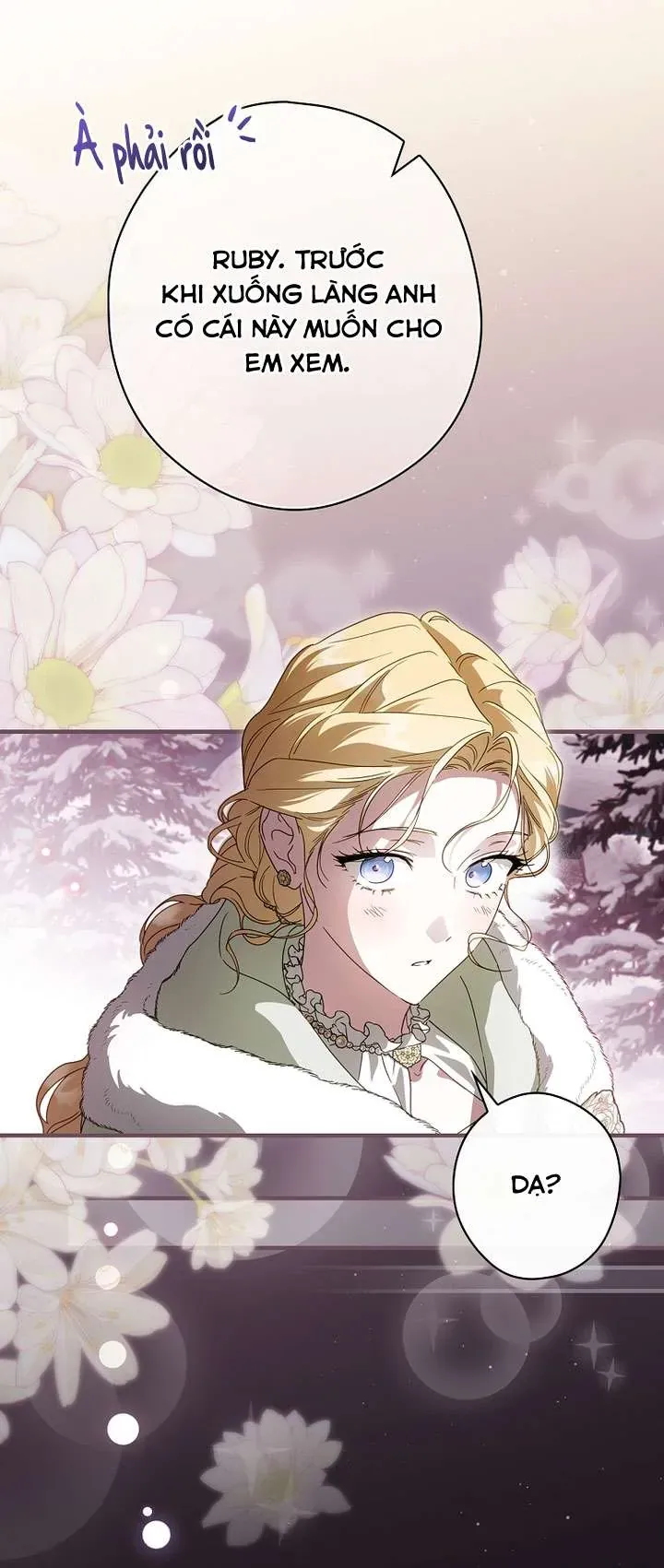 Phương Pháp Khiến Phu Quân Đứng Về Phía Tôi - Chapter 131 - Page 4