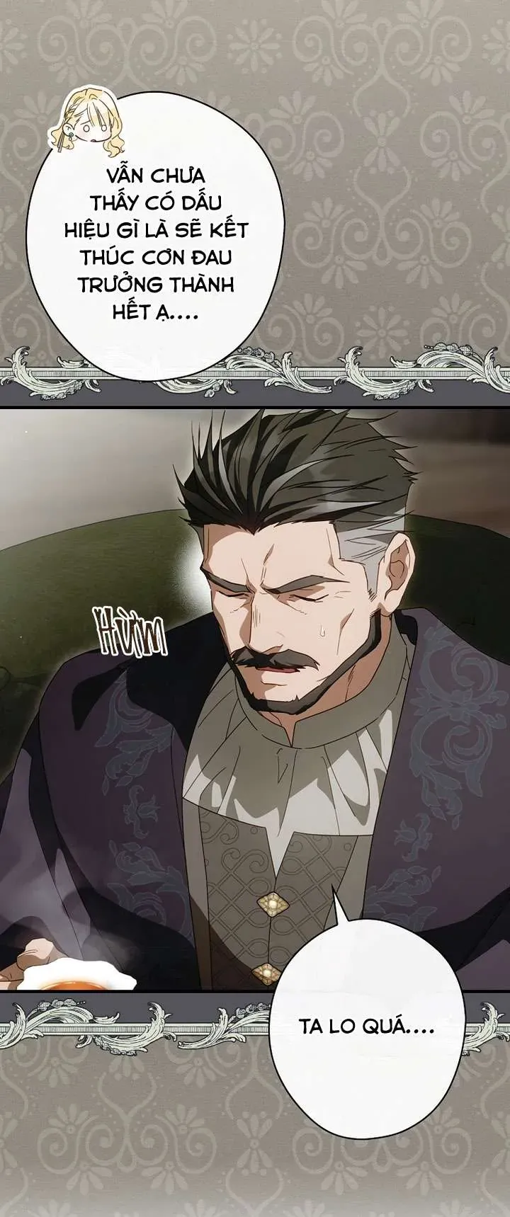 Phương Pháp Khiến Phu Quân Đứng Về Phía Tôi - Chapter 131 - Page 41