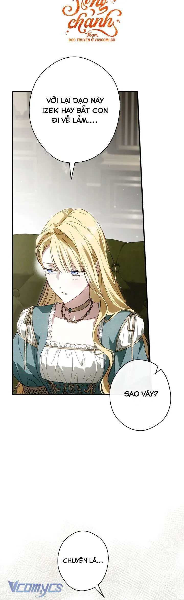 Phương Pháp Khiến Phu Quân Đứng Về Phía Tôi - Chapter 131 - Page 43