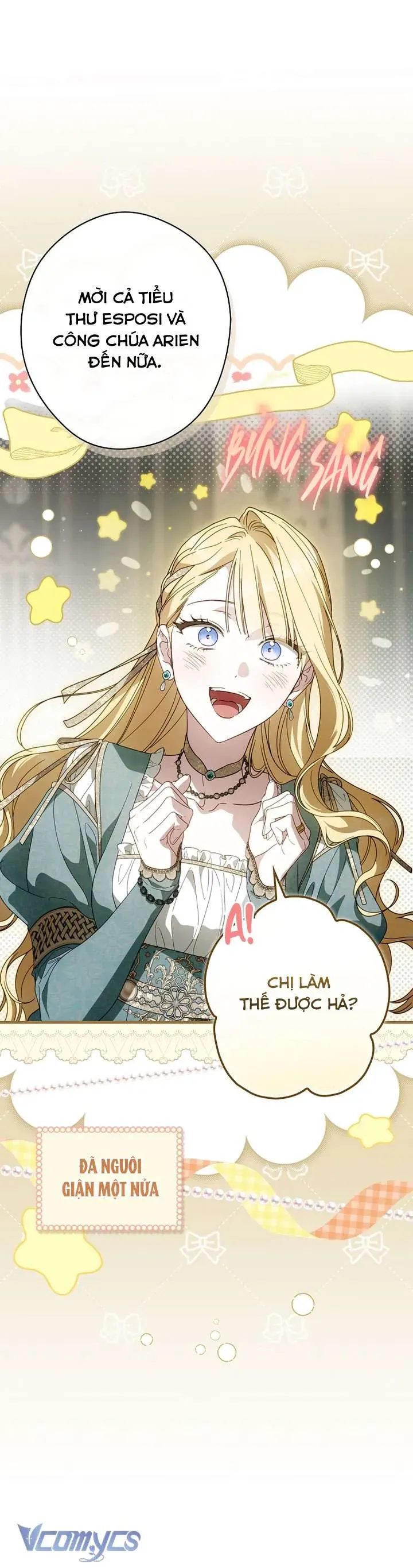 Phương Pháp Khiến Phu Quân Đứng Về Phía Tôi - Chapter 131 - Page 50