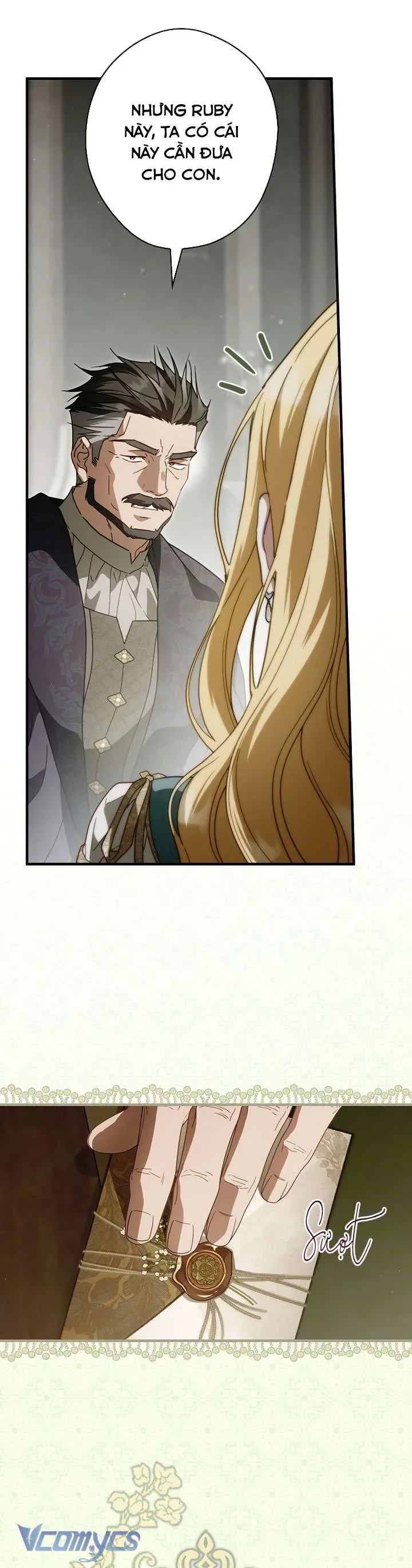 Phương Pháp Khiến Phu Quân Đứng Về Phía Tôi - Chapter 131 - Page 51