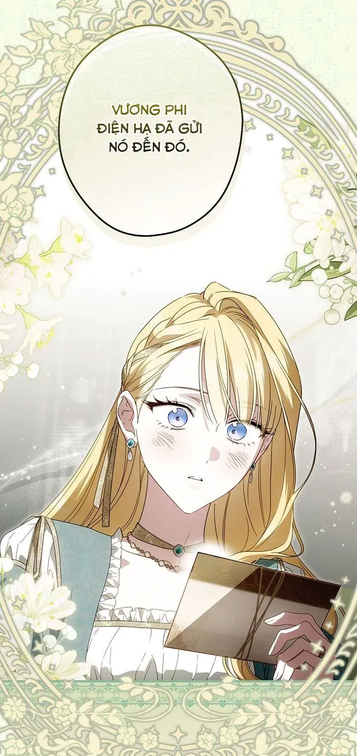 Phương Pháp Khiến Phu Quân Đứng Về Phía Tôi - Chapter 131 - Page 52
