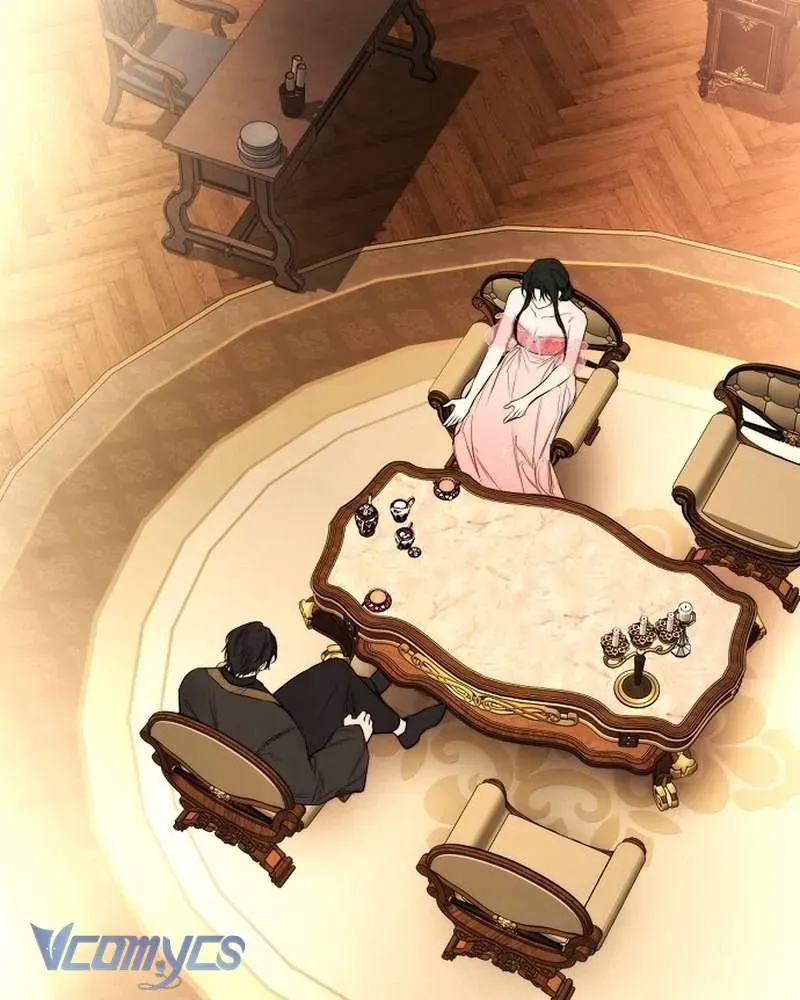 Hãy Dạy Em Cách Khao Khát - Chapter 40 - Page 104