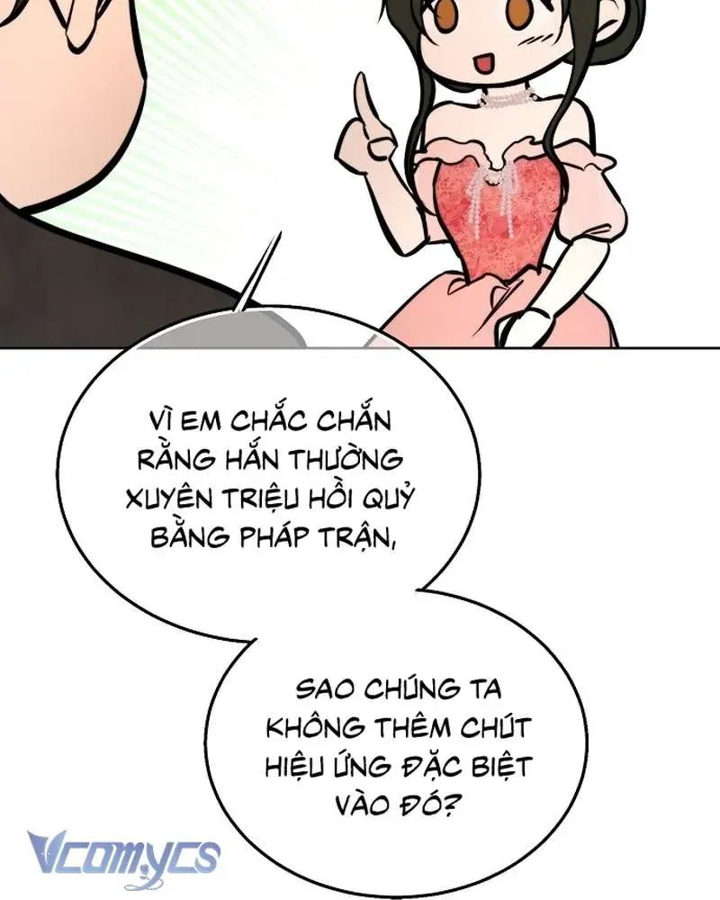 Hãy Dạy Em Cách Khao Khát - Chapter 40 - Page 107