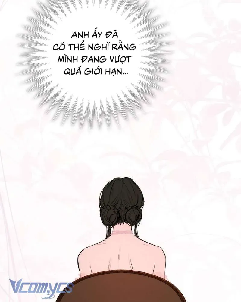 Hãy Dạy Em Cách Khao Khát - Chapter 40 - Page 123