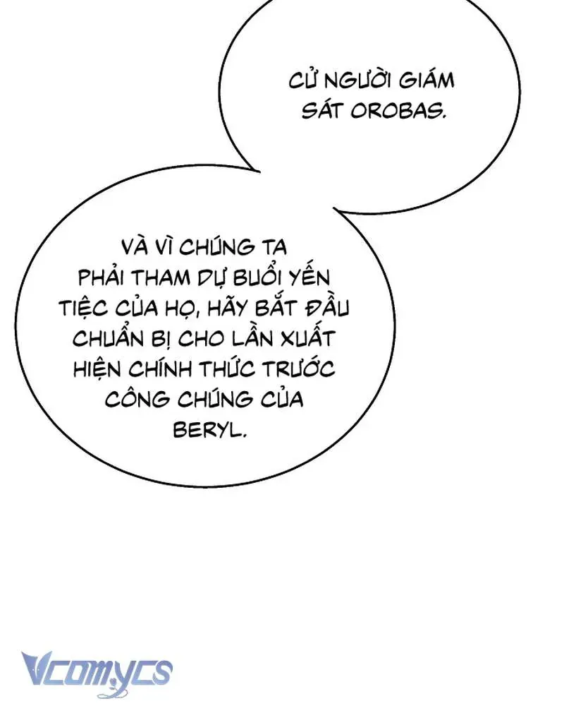 Hãy Dạy Em Cách Khao Khát - Chapter 40 - Page 135
