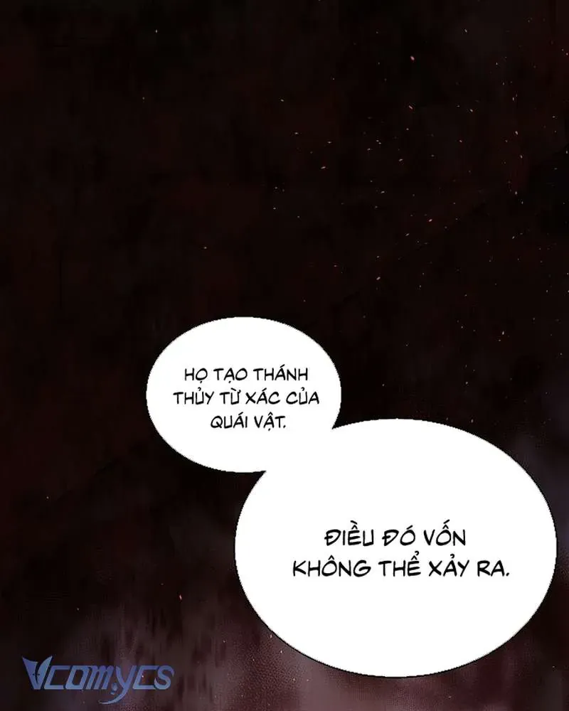 Hãy Dạy Em Cách Khao Khát - Chapter 40 - Page 30