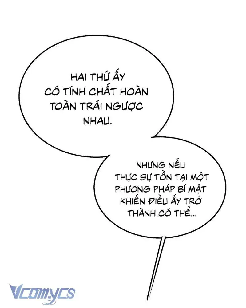 Hãy Dạy Em Cách Khao Khát - Chapter 40 - Page 33