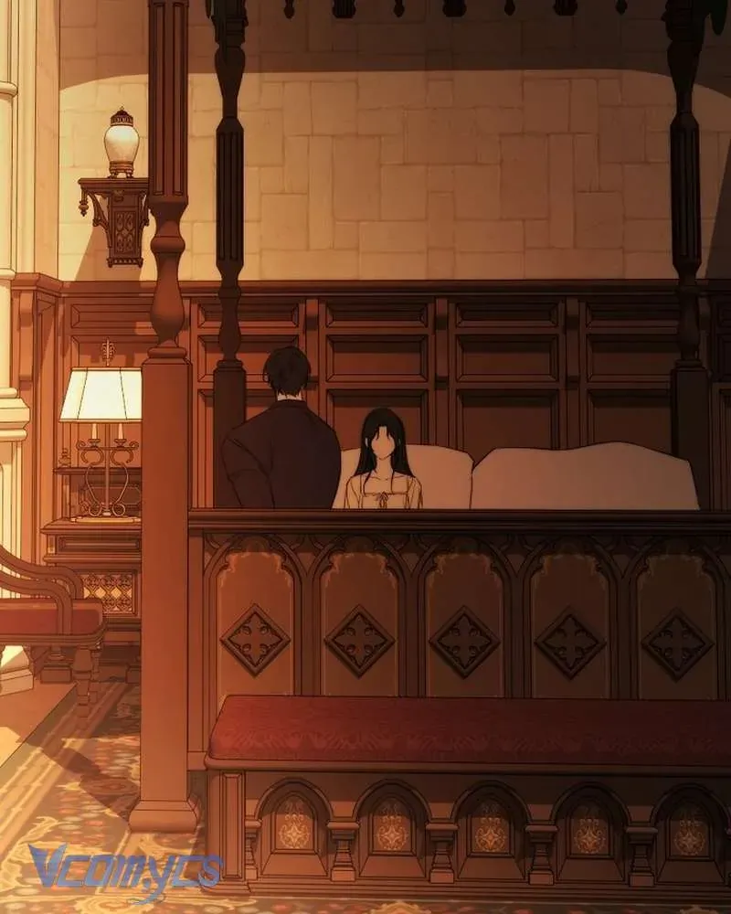 Hãy Dạy Em Cách Khao Khát - Chapter 40 - Page 5