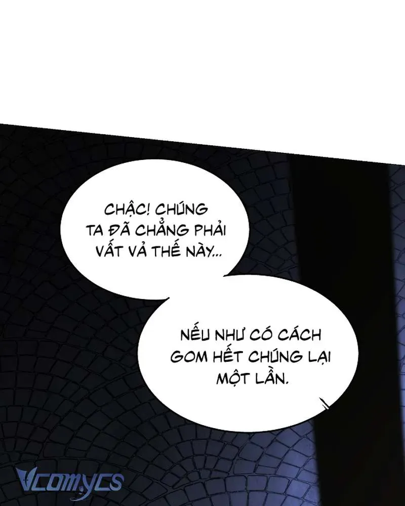 Hãy Dạy Em Cách Khao Khát - Chapter 40 - Page 55