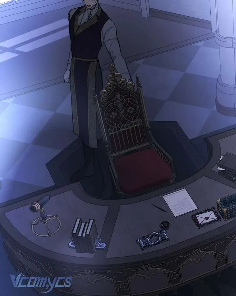 Hãy Dạy Em Cách Khao Khát - Chapter 40 - Page 61