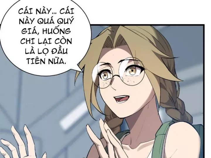 Mạt Nhật Thiên Hạ: Ta, Virus Quân Vương - Chapter 101 - Page 100