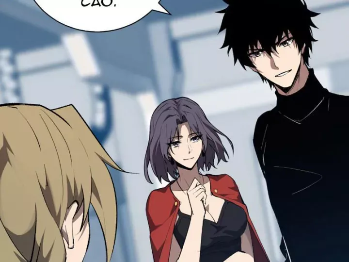 Mạt Nhật Thiên Hạ: Ta, Virus Quân Vương - Chapter 101 - Page 102