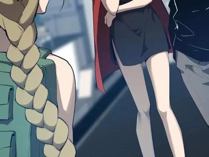 Mạt Nhật Thiên Hạ: Ta, Virus Quân Vương - Chapter 101 - Page 103