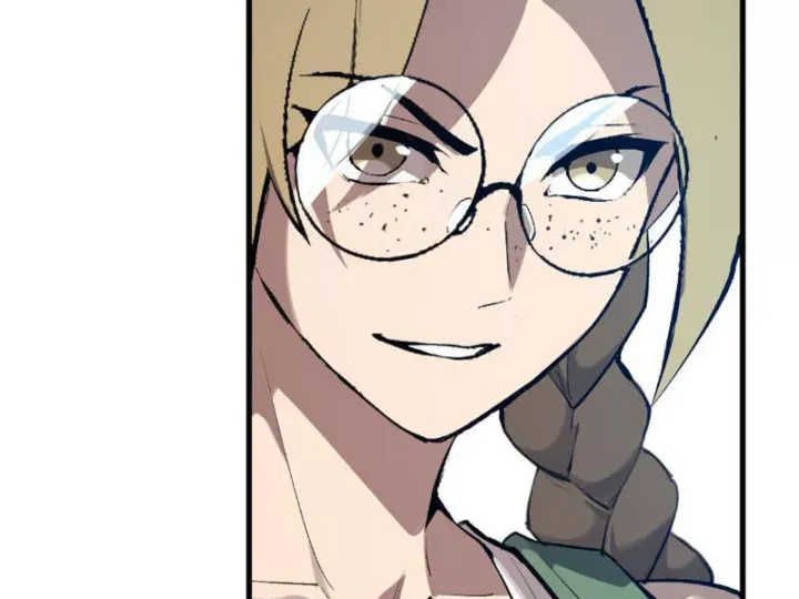 Mạt Nhật Thiên Hạ: Ta, Virus Quân Vương - Chapter 101 - Page 105