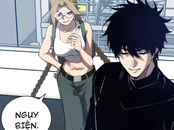 Mạt Nhật Thiên Hạ: Ta, Virus Quân Vương - Chapter 101 - Page 112