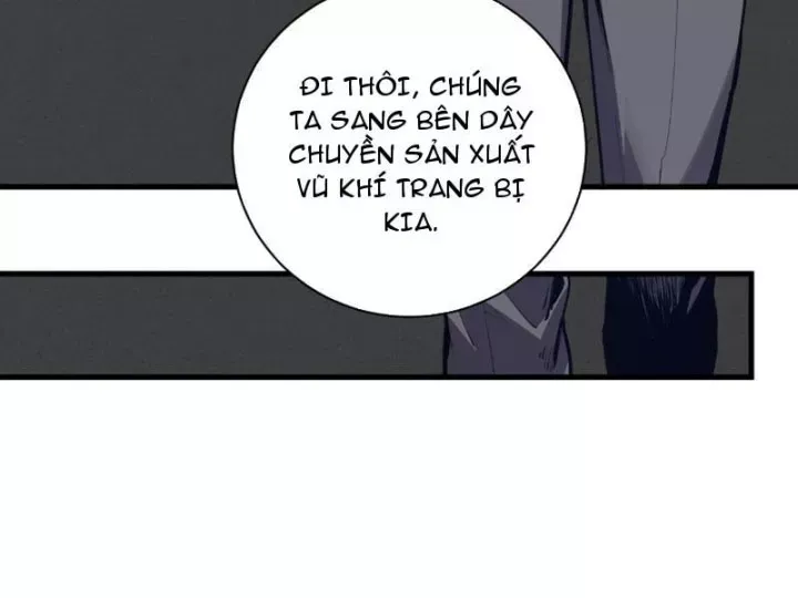 Mạt Nhật Thiên Hạ: Ta, Virus Quân Vương - Chapter 101 - Page 114