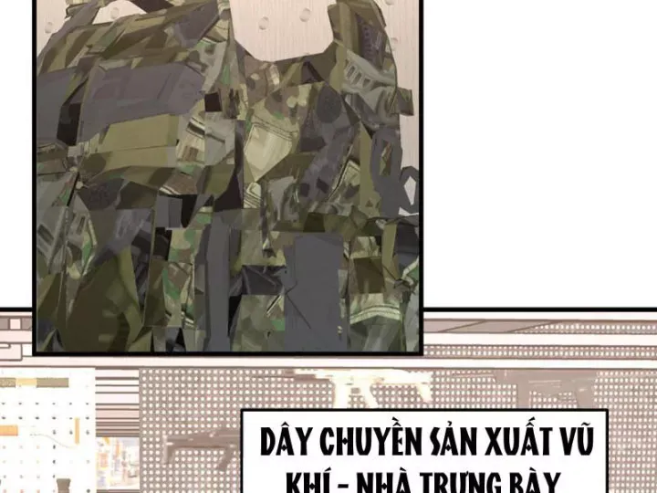 Mạt Nhật Thiên Hạ: Ta, Virus Quân Vương - Chapter 101 - Page 117