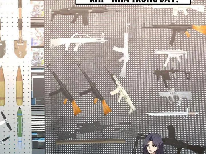 Mạt Nhật Thiên Hạ: Ta, Virus Quân Vương - Chapter 101 - Page 118