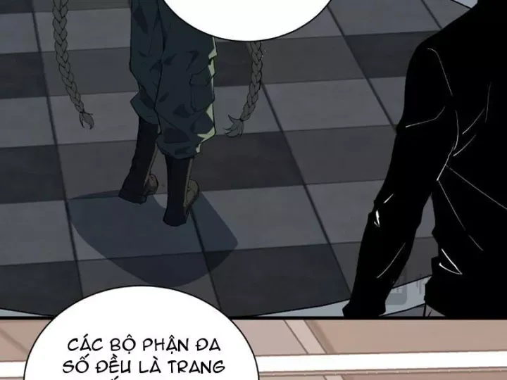 Mạt Nhật Thiên Hạ: Ta, Virus Quân Vương - Chapter 101 - Page 120