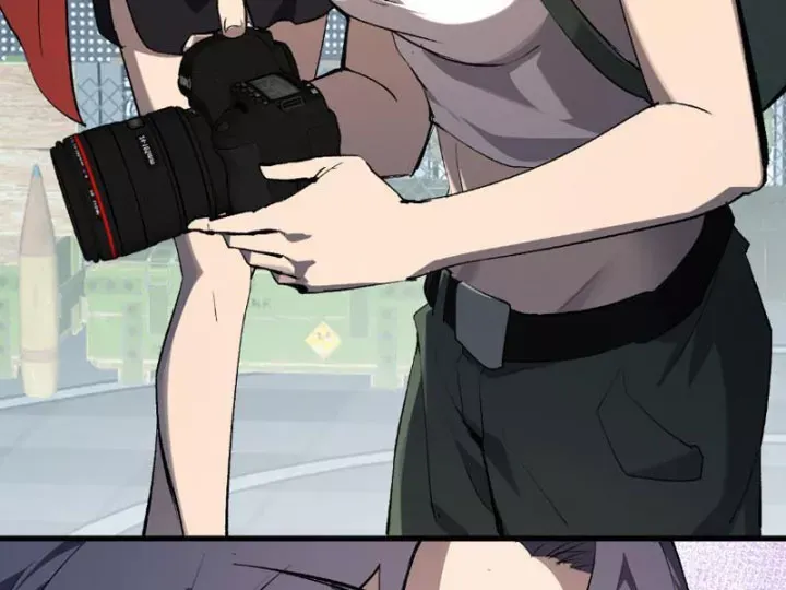 Mạt Nhật Thiên Hạ: Ta, Virus Quân Vương - Chapter 101 - Page 123