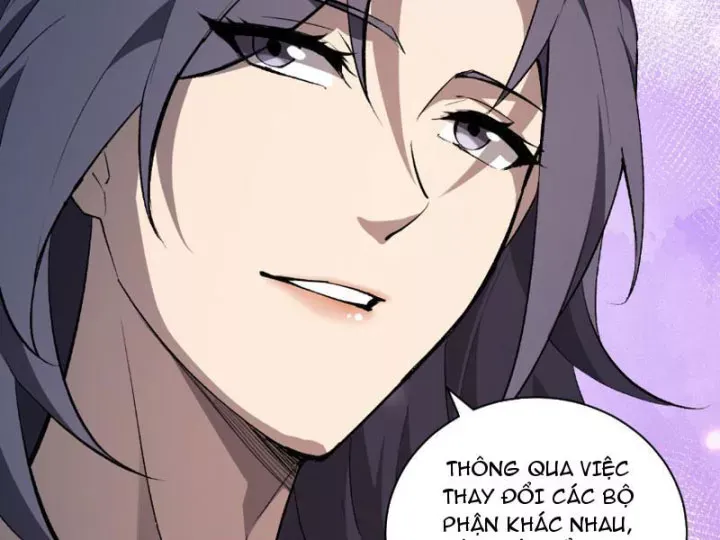 Mạt Nhật Thiên Hạ: Ta, Virus Quân Vương - Chapter 101 - Page 124