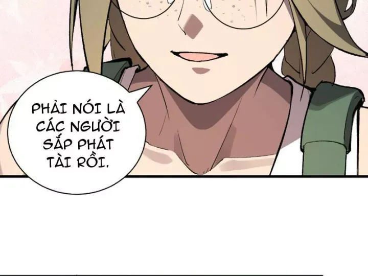 Mạt Nhật Thiên Hạ: Ta, Virus Quân Vương - Chapter 101 - Page 126