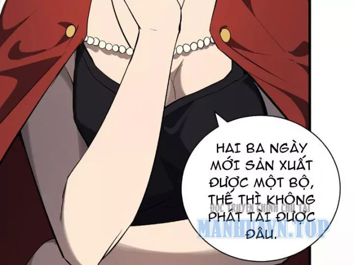 Mạt Nhật Thiên Hạ: Ta, Virus Quân Vương - Chapter 101 - Page 128