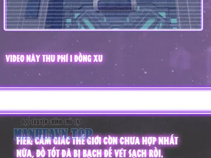 Mạt Nhật Thiên Hạ: Ta, Virus Quân Vương - Chapter 101 - Page 135