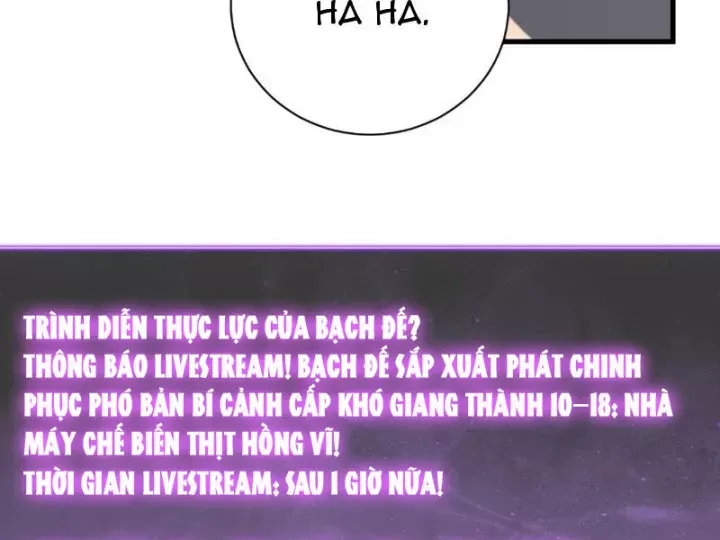 Mạt Nhật Thiên Hạ: Ta, Virus Quân Vương - Chapter 101 - Page 140