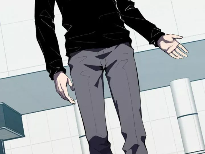 Mạt Nhật Thiên Hạ: Ta, Virus Quân Vương - Chapter 101 - Page 21