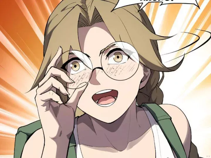 Mạt Nhật Thiên Hạ: Ta, Virus Quân Vương - Chapter 101 - Page 24