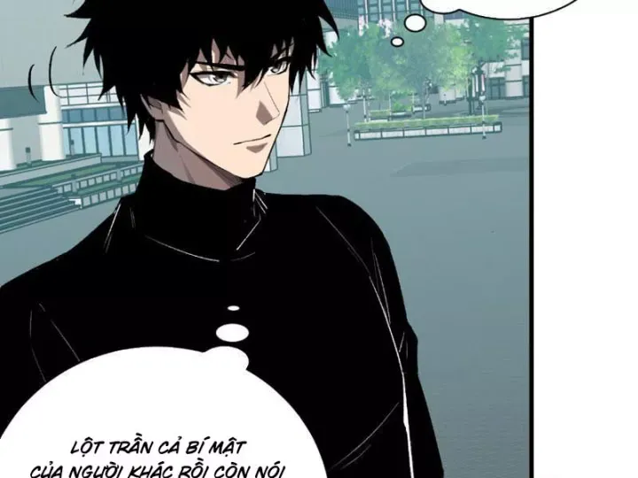 Mạt Nhật Thiên Hạ: Ta, Virus Quân Vương - Chapter 101 - Page 27