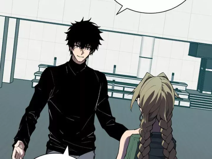 Mạt Nhật Thiên Hạ: Ta, Virus Quân Vương - Chapter 101 - Page 29