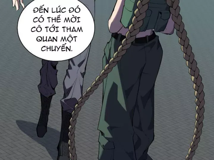 Mạt Nhật Thiên Hạ: Ta, Virus Quân Vương - Chapter 101 - Page 30