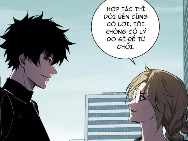 Mạt Nhật Thiên Hạ: Ta, Virus Quân Vương - Chapter 101 - Page 35