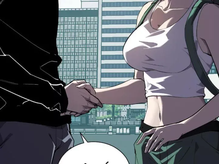 Mạt Nhật Thiên Hạ: Ta, Virus Quân Vương - Chapter 101 - Page 36