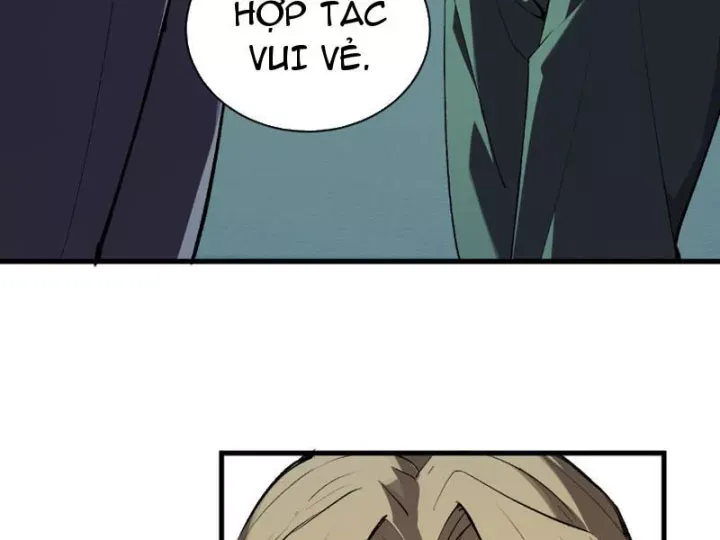 Mạt Nhật Thiên Hạ: Ta, Virus Quân Vương - Chapter 101 - Page 37