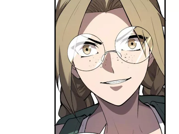 Mạt Nhật Thiên Hạ: Ta, Virus Quân Vương - Chapter 101 - Page 38