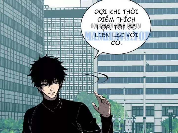 Mạt Nhật Thiên Hạ: Ta, Virus Quân Vương - Chapter 101 - Page 40