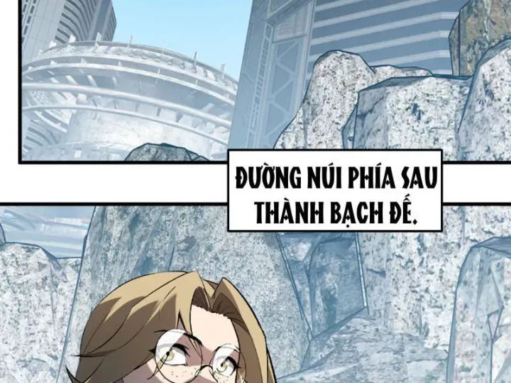 Mạt Nhật Thiên Hạ: Ta, Virus Quân Vương - Chapter 101 - Page 45