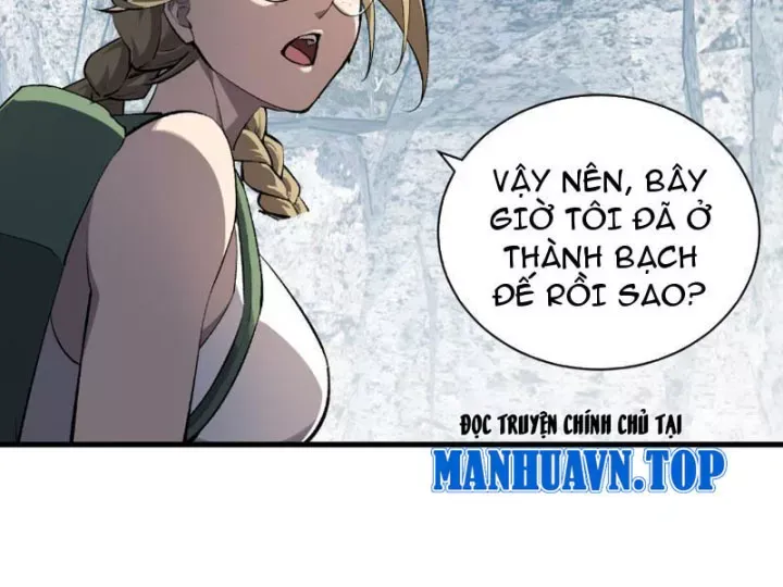 Mạt Nhật Thiên Hạ: Ta, Virus Quân Vương - Chapter 101 - Page 46