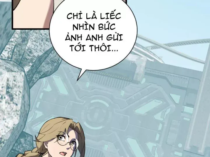 Mạt Nhật Thiên Hạ: Ta, Virus Quân Vương - Chapter 101 - Page 49