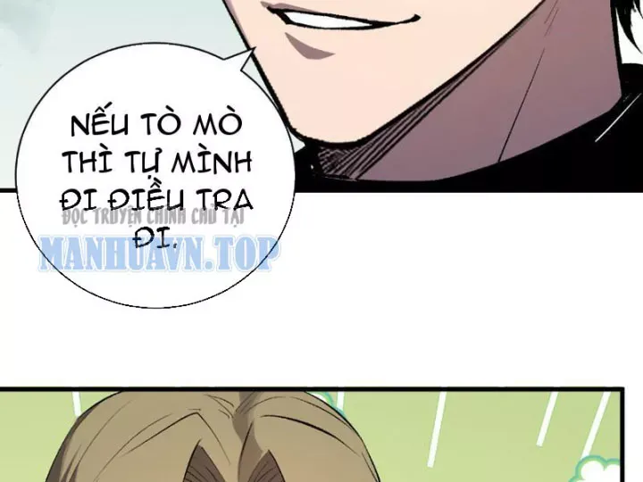 Mạt Nhật Thiên Hạ: Ta, Virus Quân Vương - Chapter 101 - Page 53