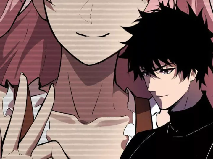 Mạt Nhật Thiên Hạ: Ta, Virus Quân Vương - Chapter 101 - Page 56